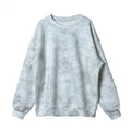 Men's Vintage Loose-Fit Athletic Hoodie
