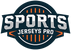 Sports Jerseys Pro - Home